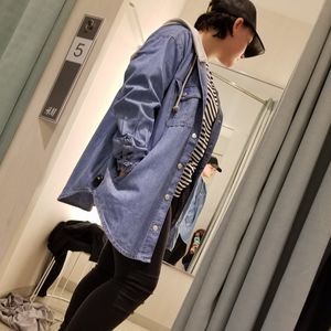 Meet your Posher, Shanna